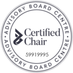 Advisory Board Certified Chair